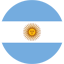 argentina_flag-png-round-icon-64