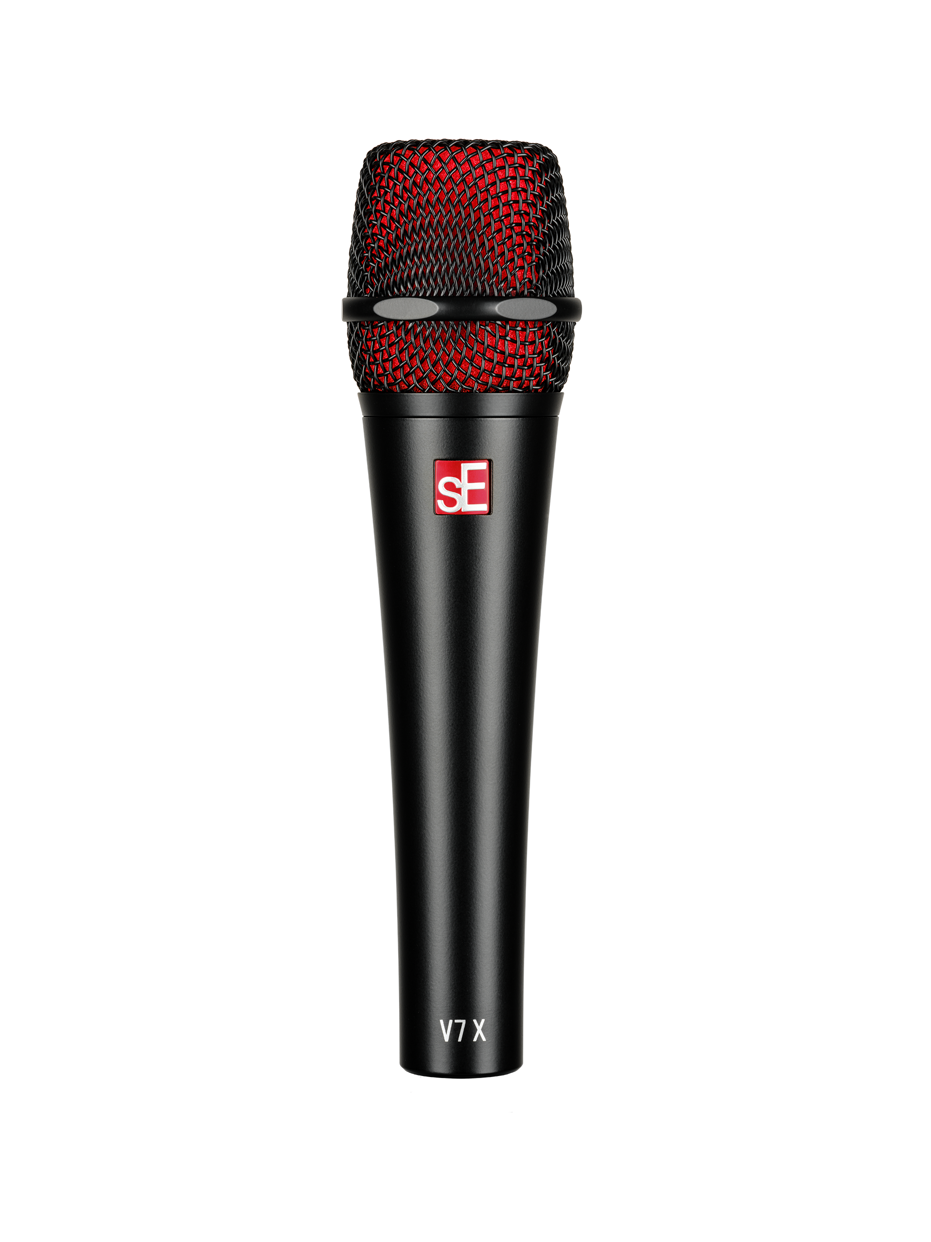sE V7X Black Small
