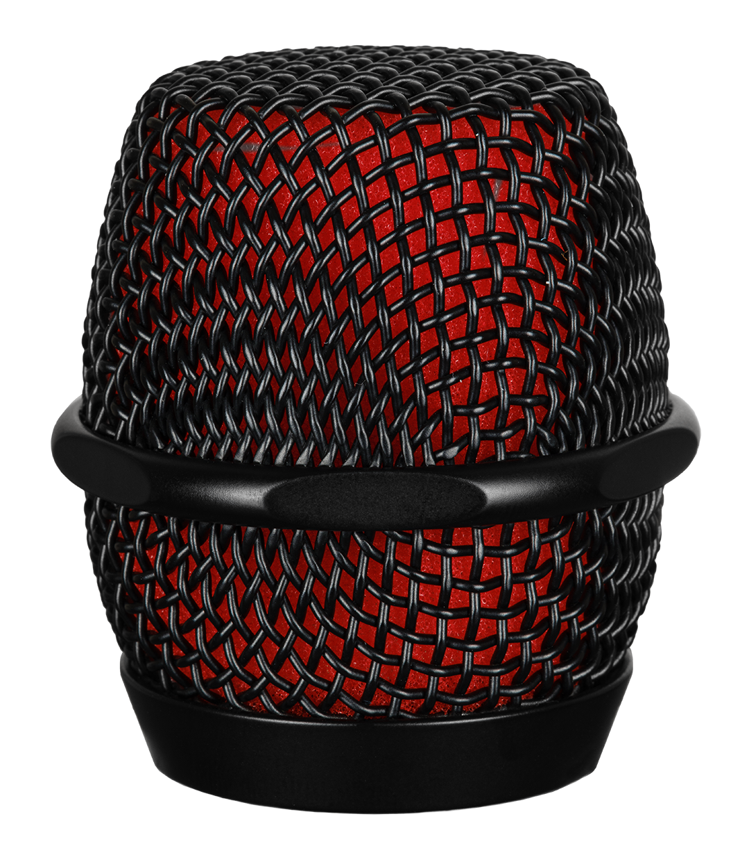 sE V7 BLACK MG front