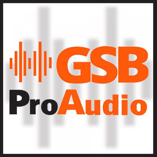 gsbproaudio