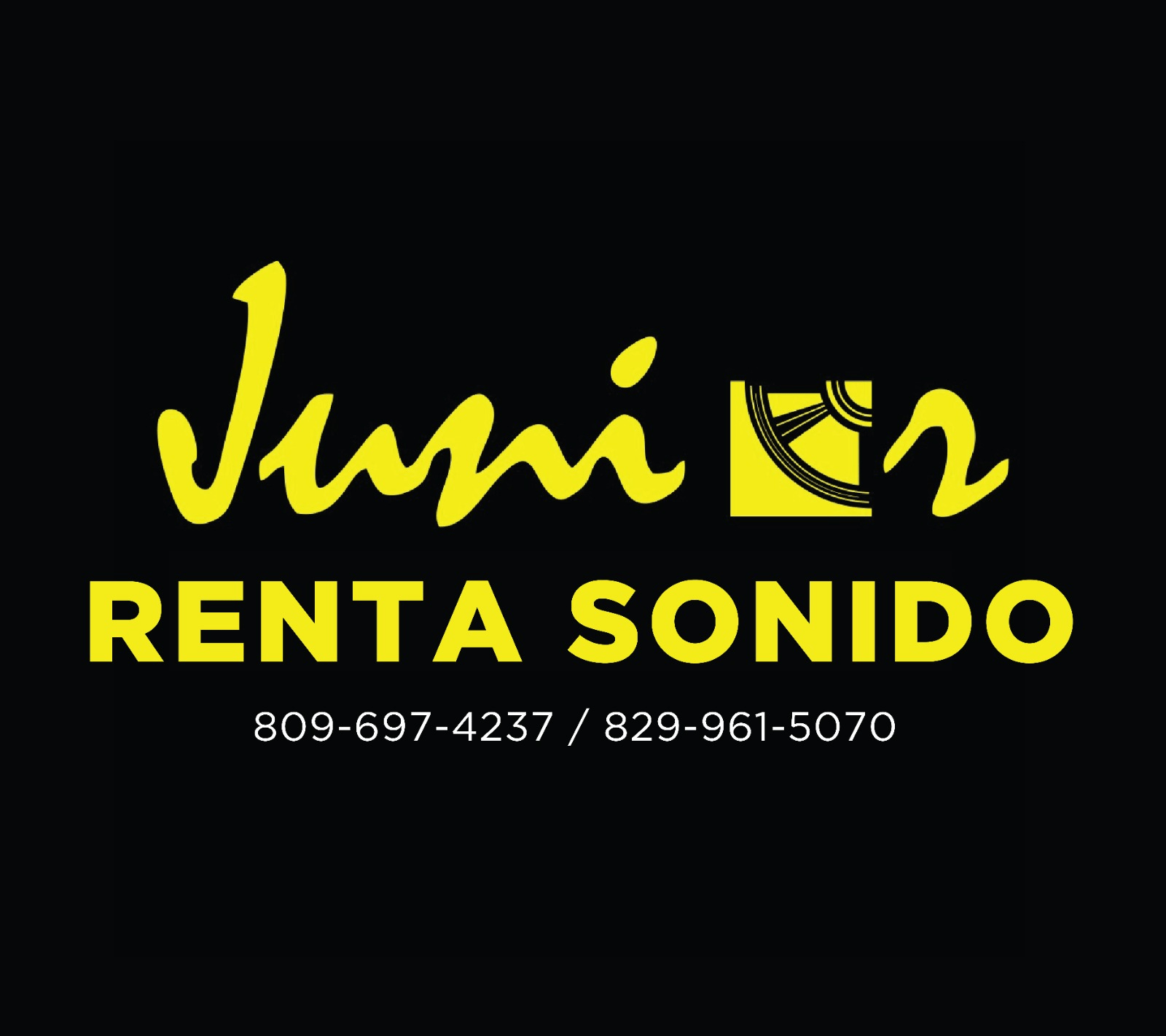 Junior Renta RD