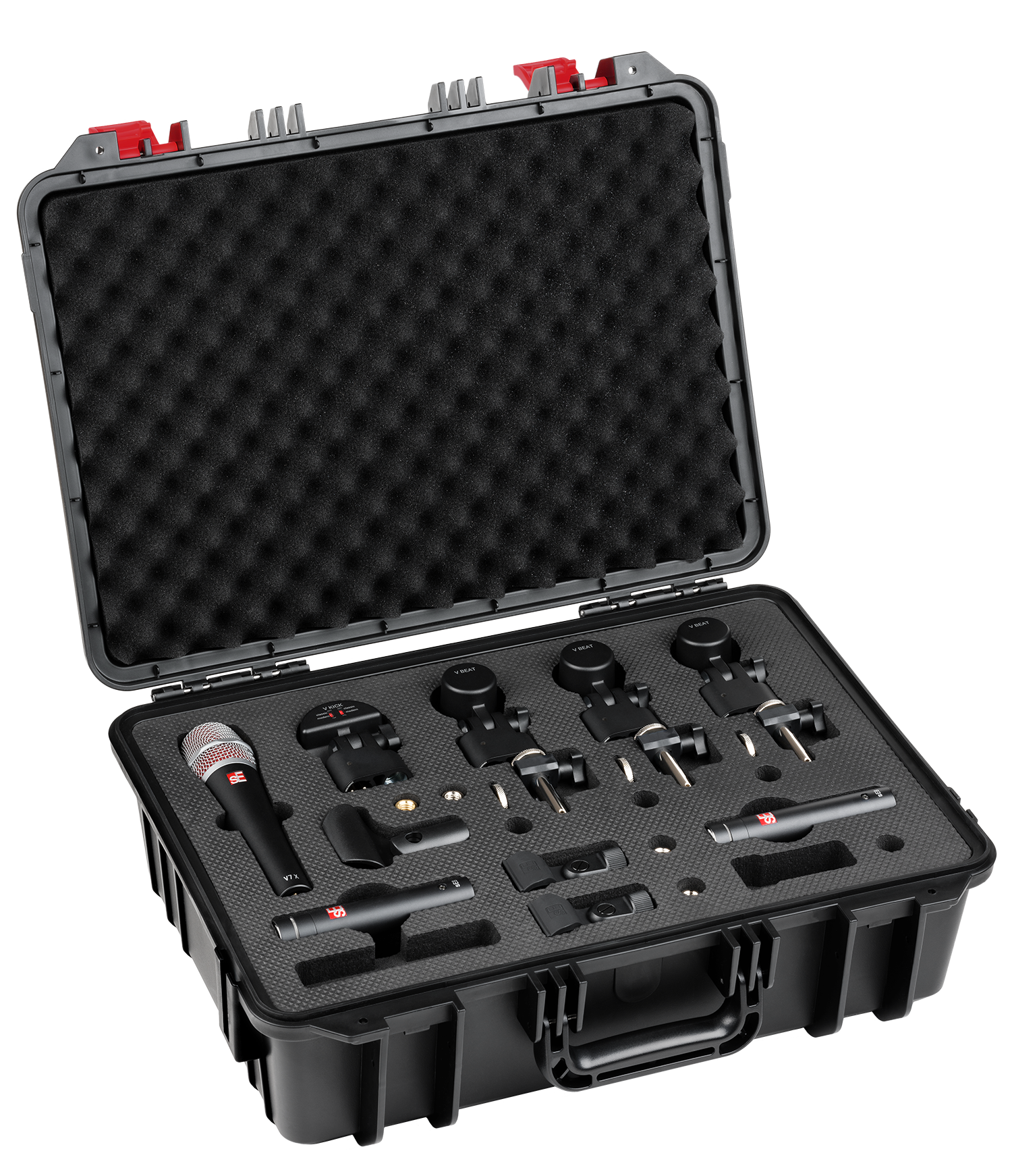 sE VPack Arena perspective Websize