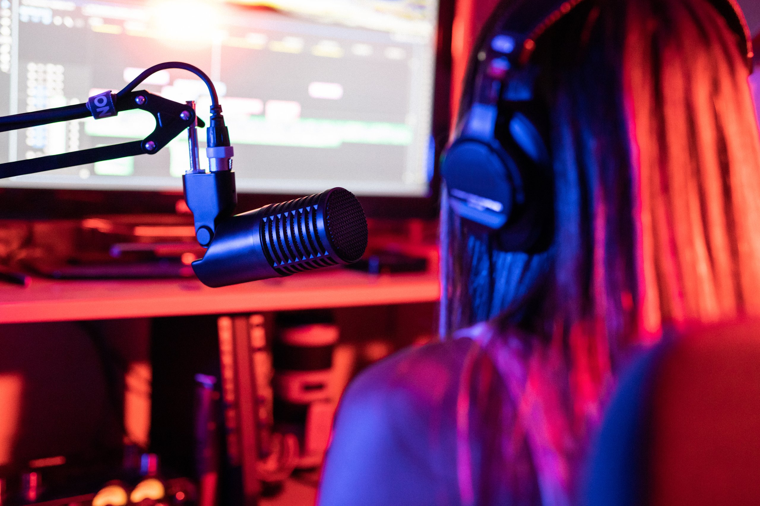 sE Electronics | Microphones for Studio and Stage