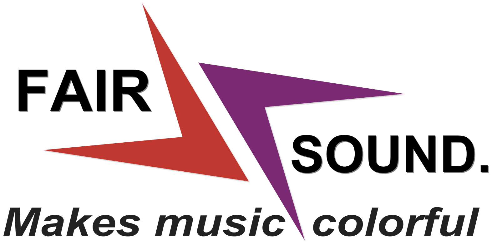 Fairsound Logo