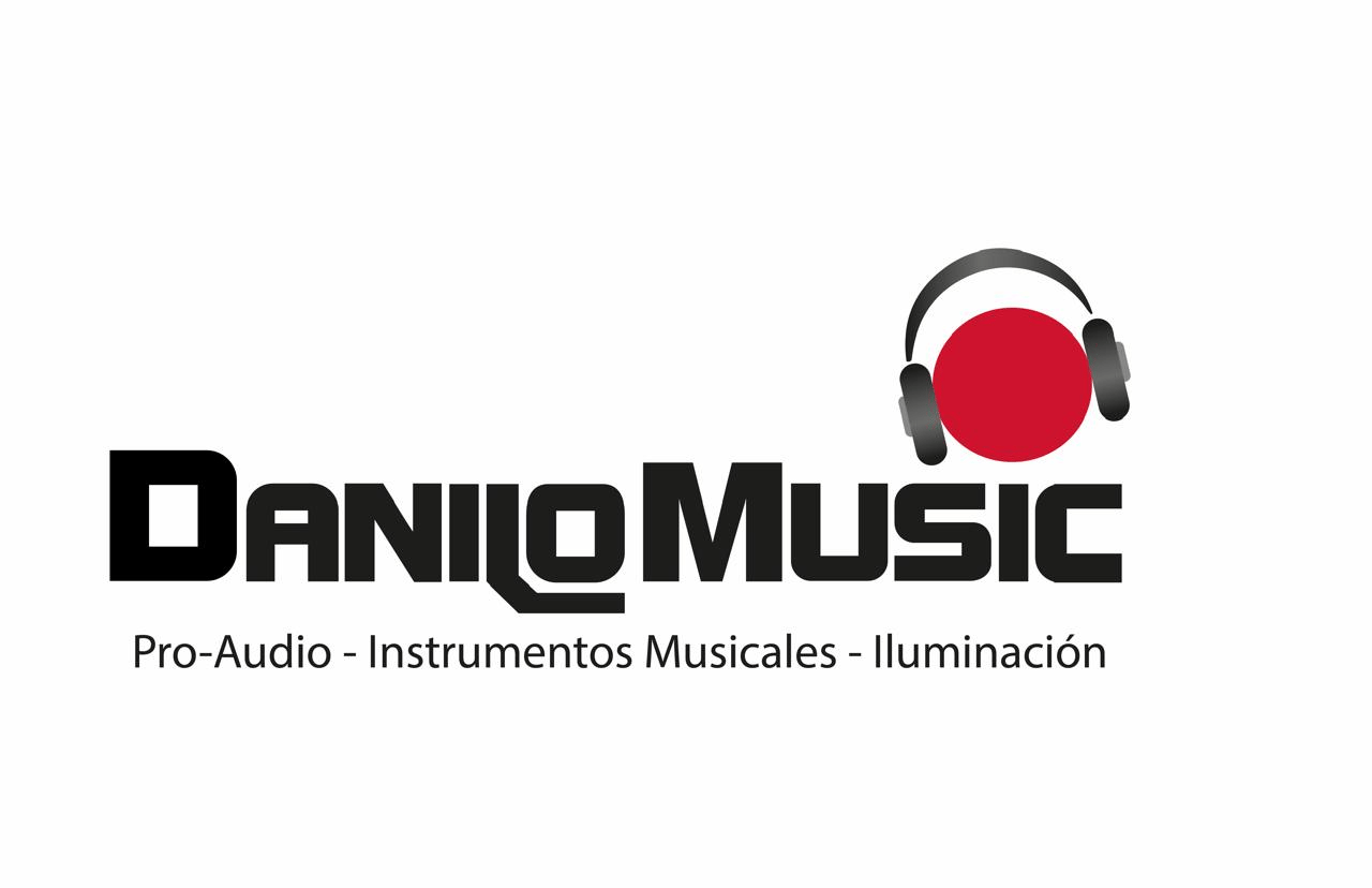 Danilo Music RD