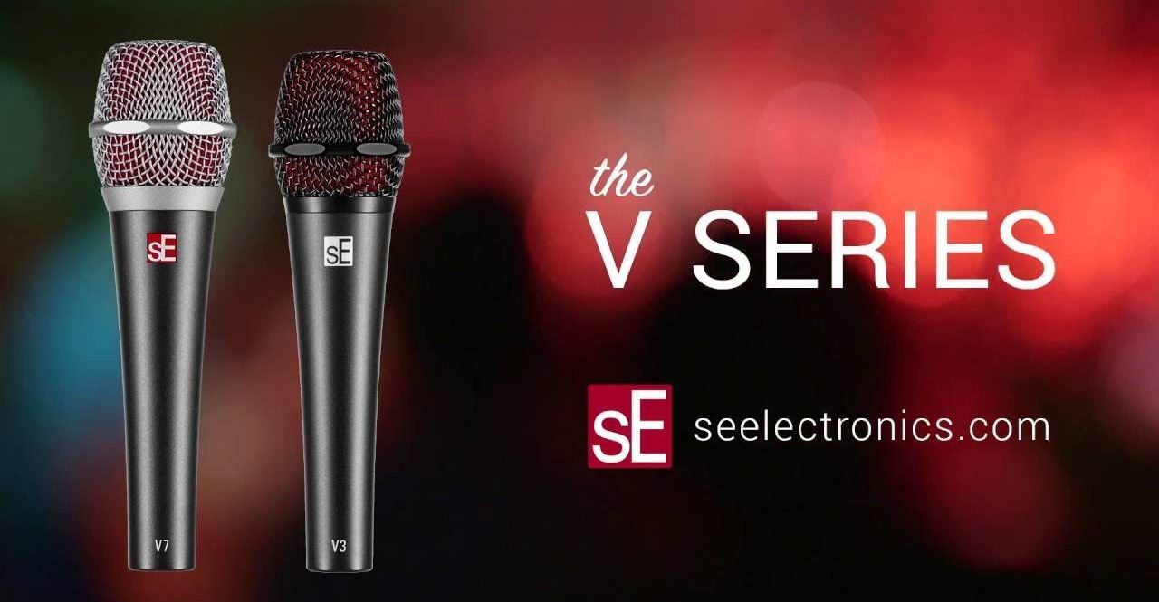 V3 - sE Electronics