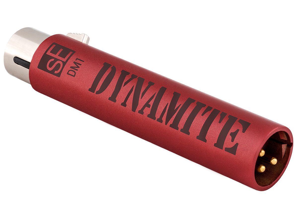 DM1 DYNAMITE - sE Electronics