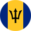 barbados_flag-png-round-icon-64