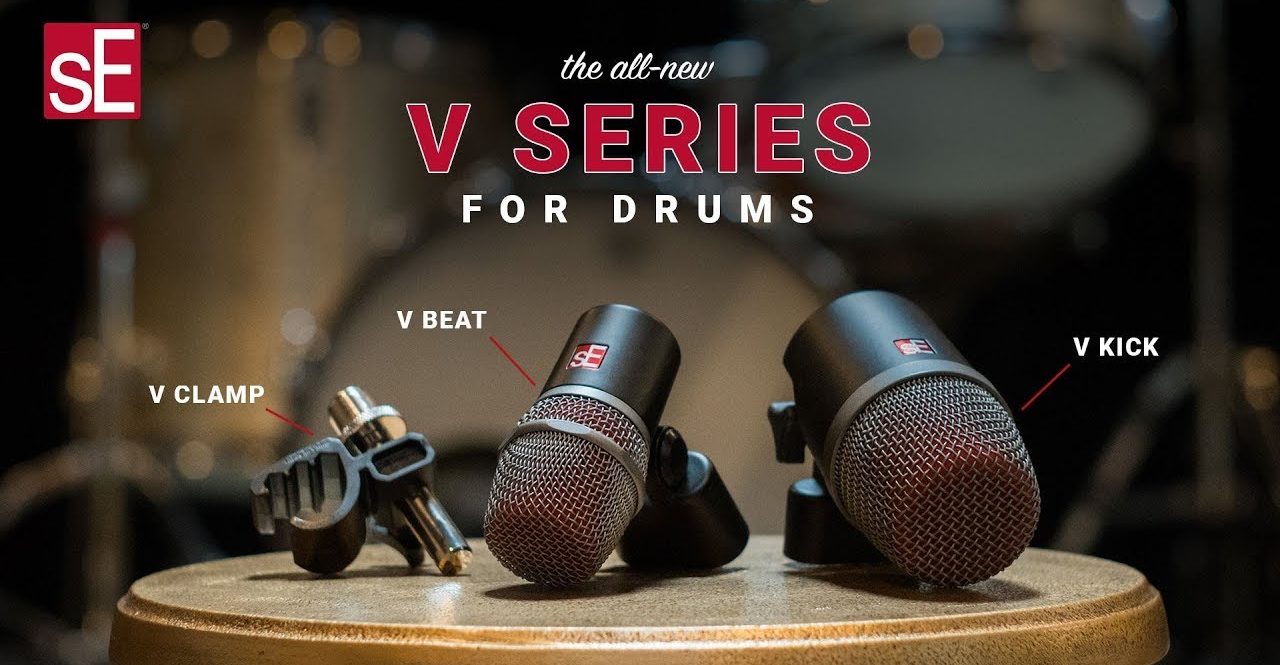 V BEAT sE Electronics