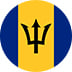 icons - _0008_Barbados Flag