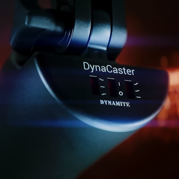 Dynamite Technology - sE Electronics