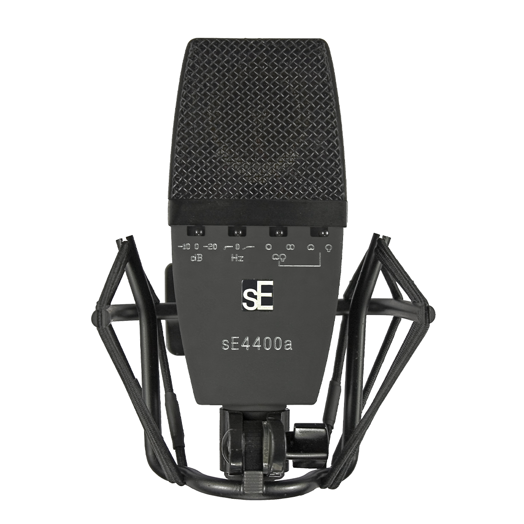 sE2200 - sE Electronics