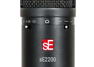 sE2200 - sE Electronics