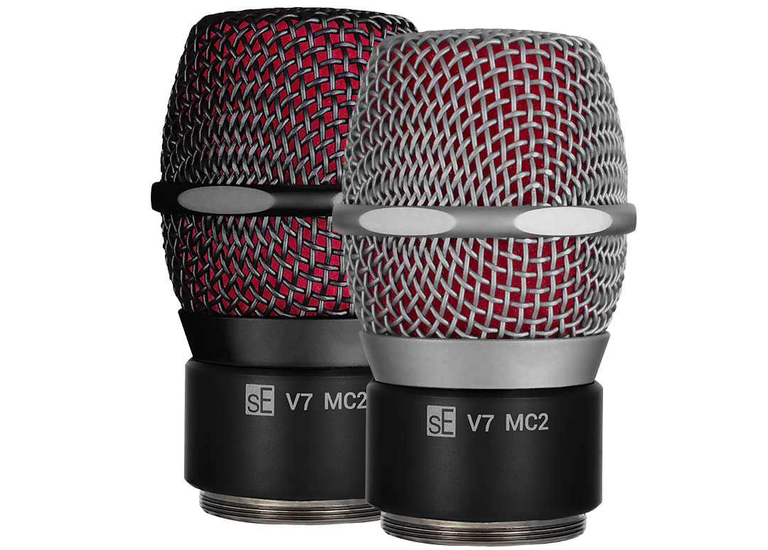 V7 MC2 - sE Electronics