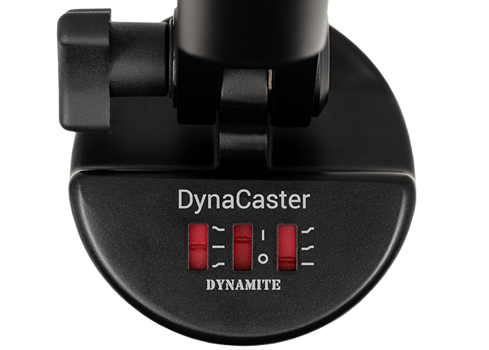 DynaCaster DCM8 - sE Electronics DynaCaster DCM8 - sE Electronics